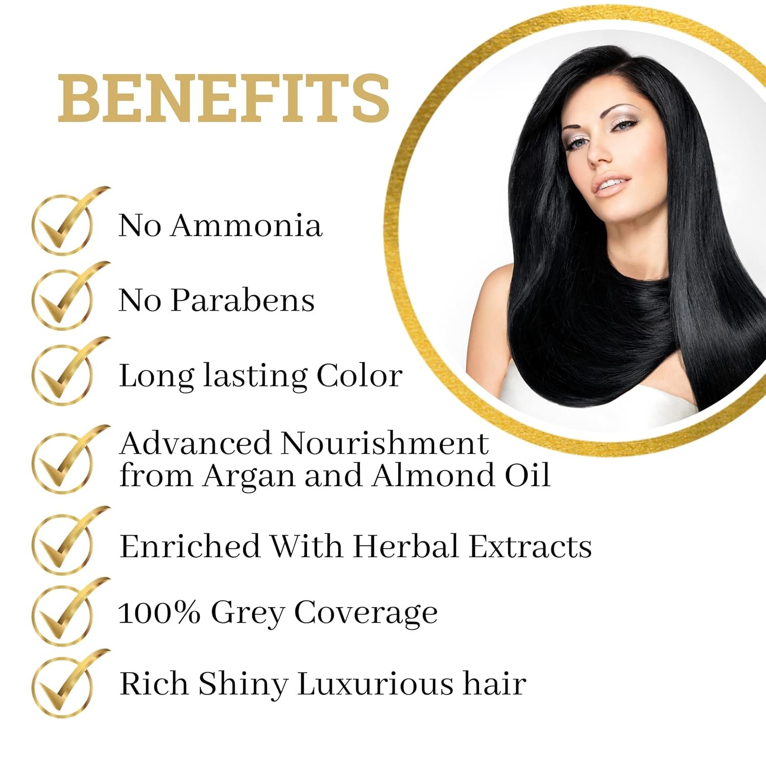 Natural Black 4